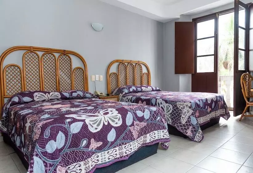 호텔 Santander Veracruz   Malecon