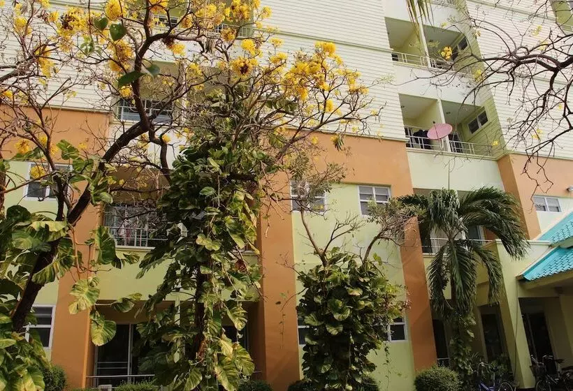 ホテル Udoncabana