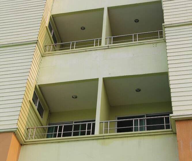 ホテル Udoncabana