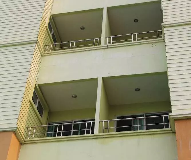 ホテル Udoncabana