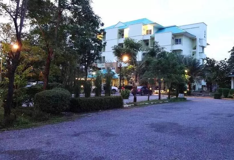 ホテル Udoncabana