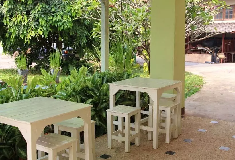 ホテル Udoncabana