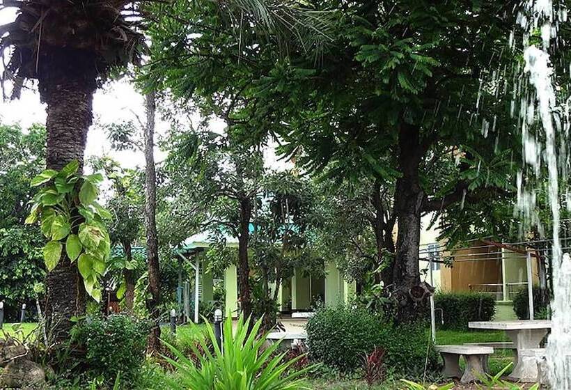 ホテル Udoncabana