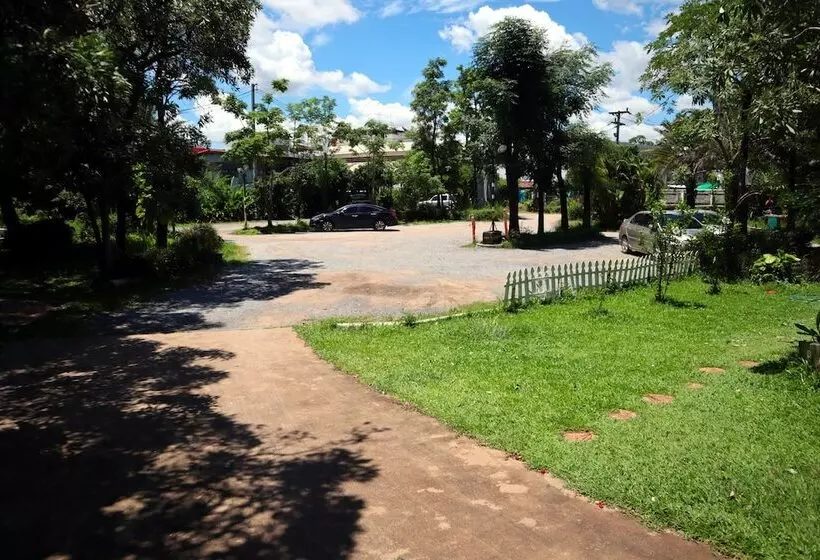 ホテル Udoncabana