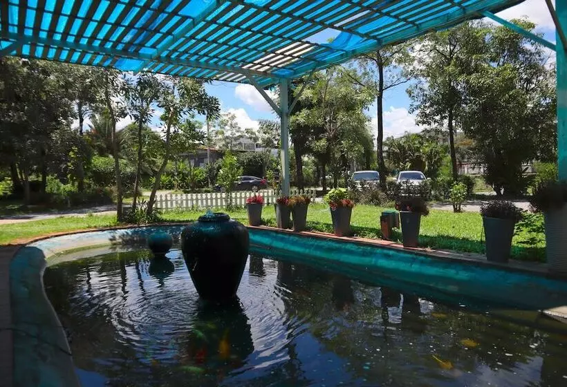 ホテル Udoncabana