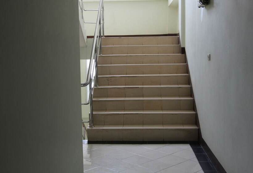 ホテル Udoncabana