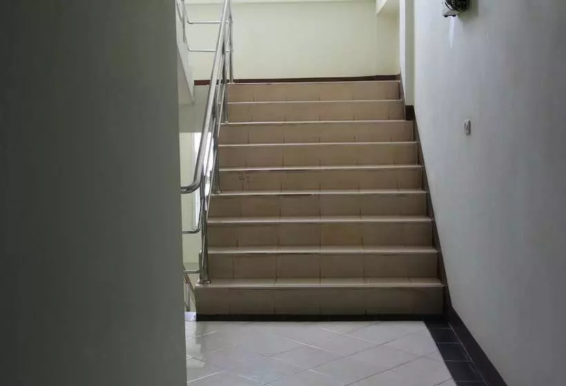 ホテル Udoncabana