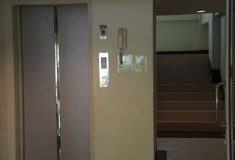 ホテル Udoncabana