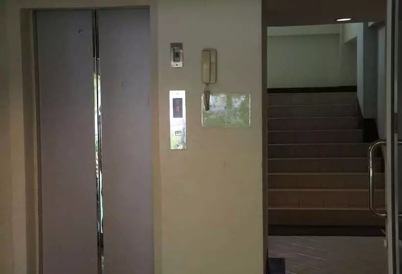 ホテル Udoncabana