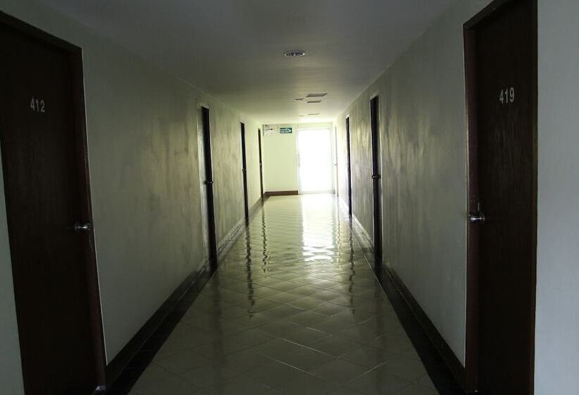 ホテル Udoncabana