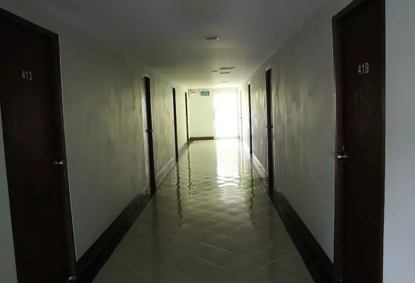 ホテル Udoncabana