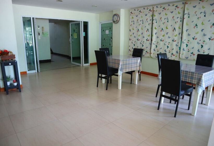 ホテル Udoncabana