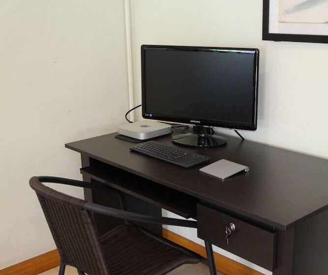 ホテル Udoncabana