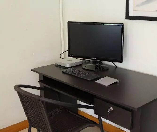 ホテル Udoncabana