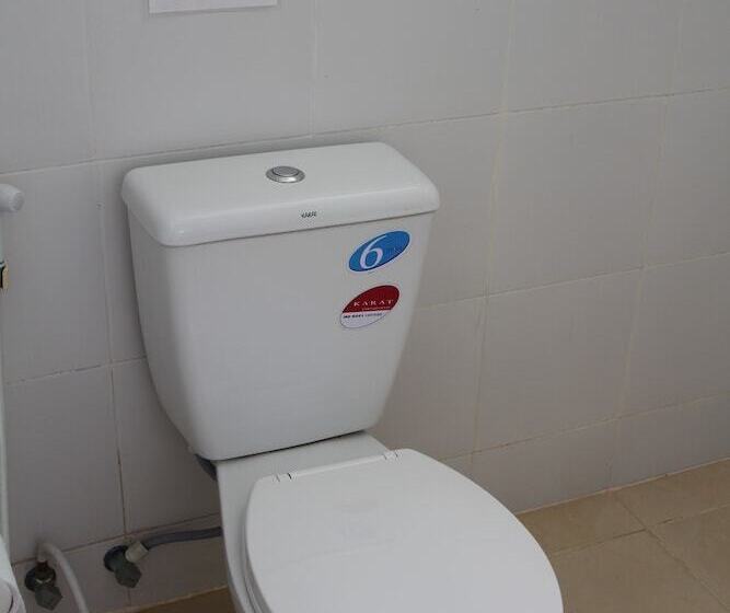 ホテル Udoncabana