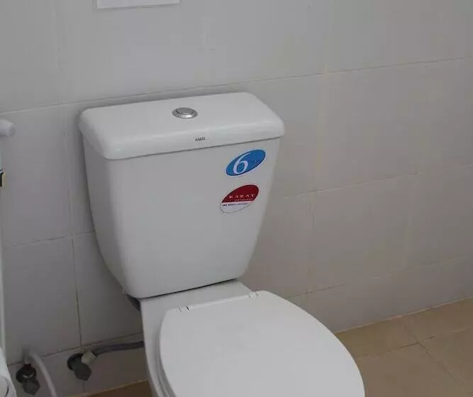 ホテル Udoncabana