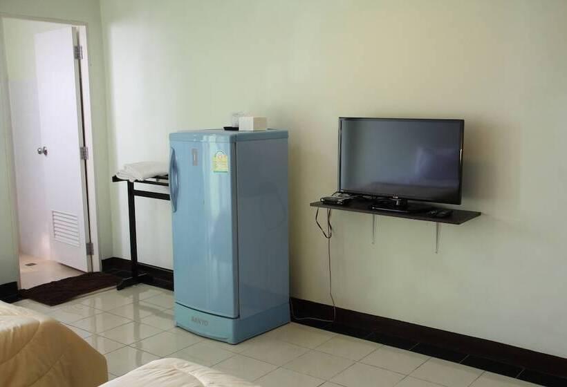 ホテル Udoncabana