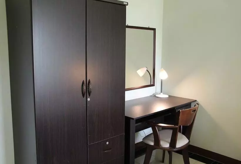 ホテル Udoncabana