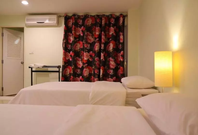 ホテル Udoncabana