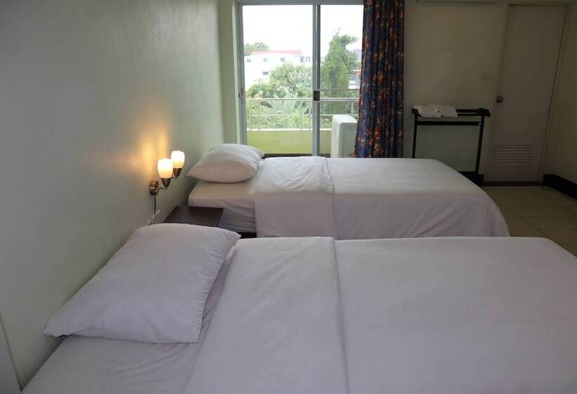 ホテル Udoncabana