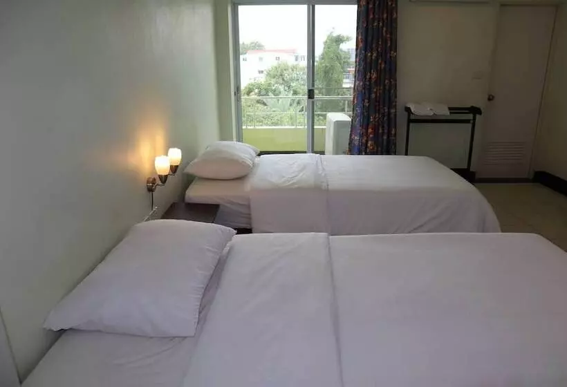 ホテル Udoncabana