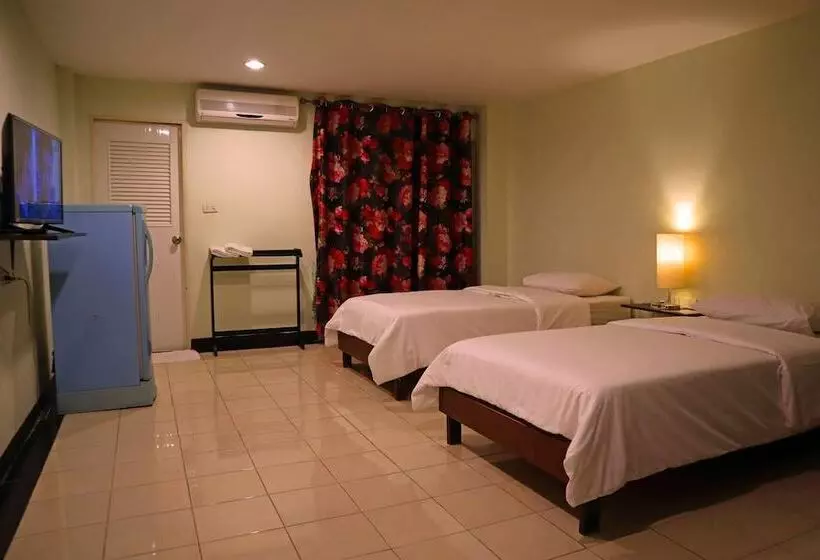 ホテル Udoncabana