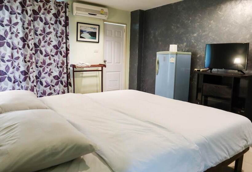 ホテル Udoncabana