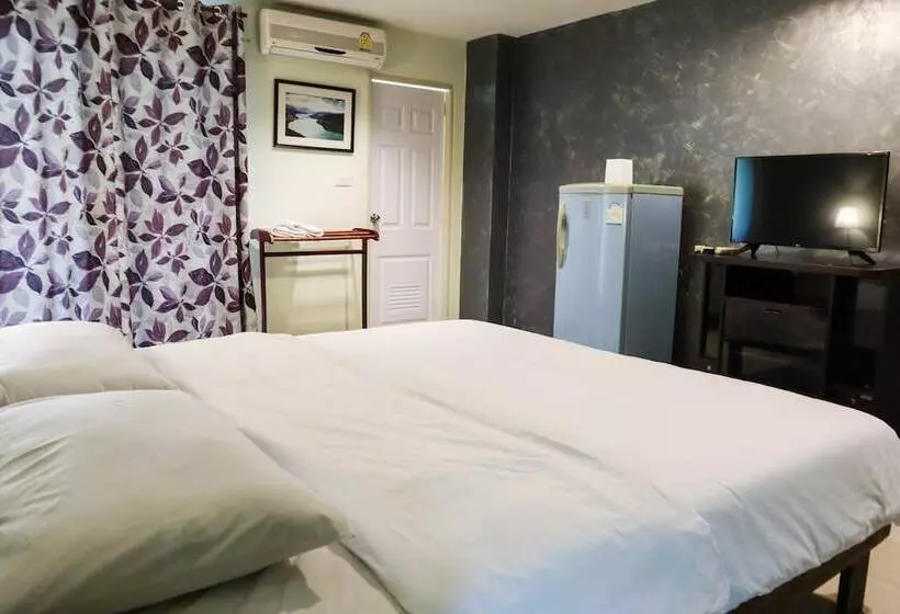 ホテル Udoncabana