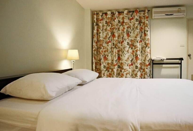 ホテル Udoncabana