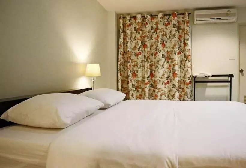 ホテル Udoncabana