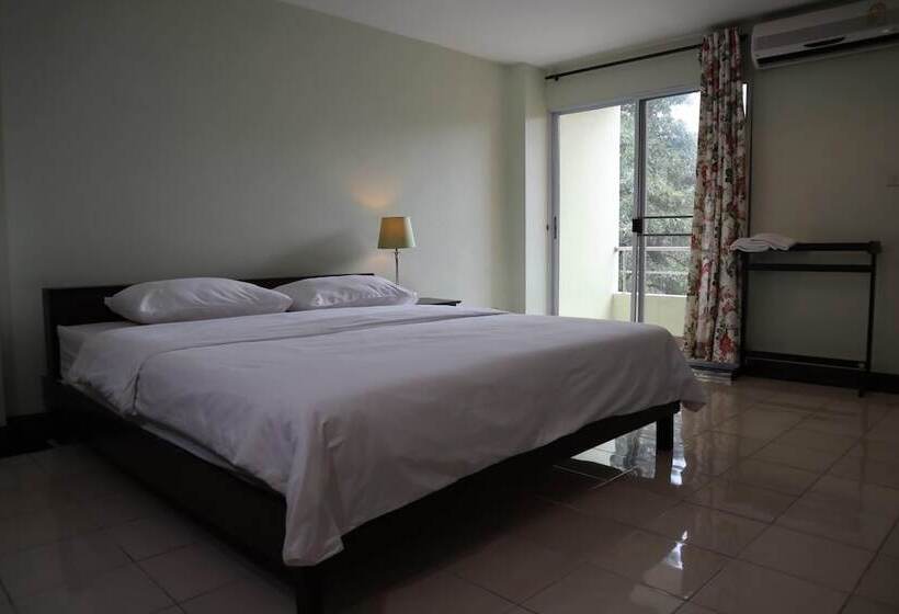 ホテル Udoncabana