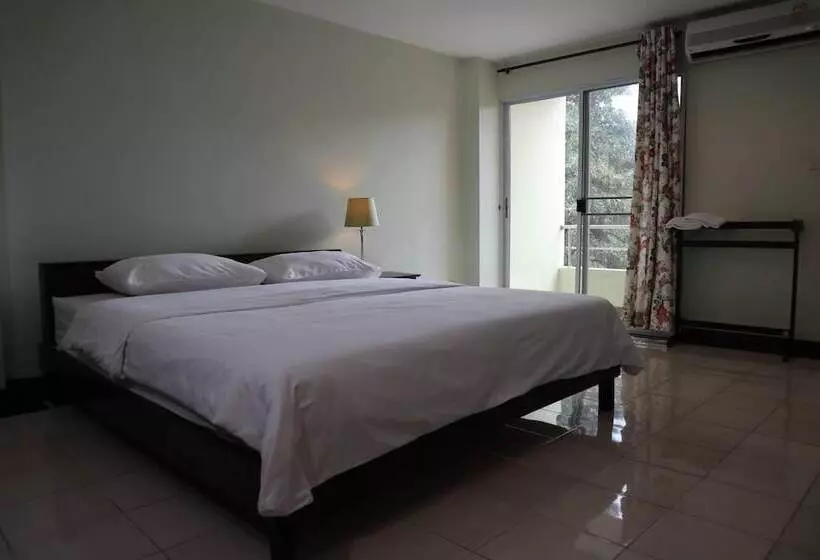 ホテル Udoncabana