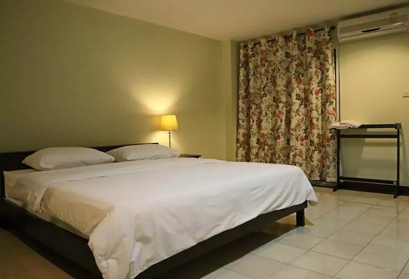 ホテル Udoncabana