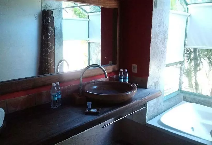 هتل Villa Cantabria