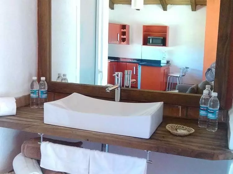 هتل Villa Cantabria