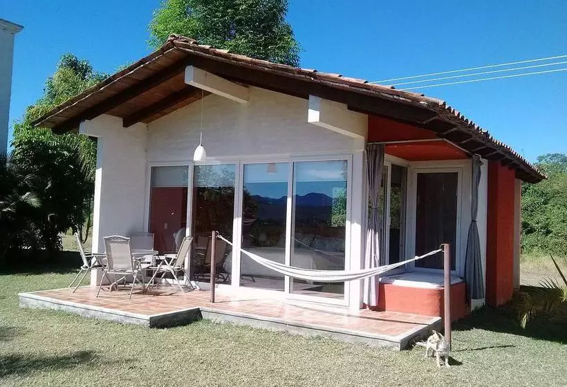 هتل Villa Cantabria