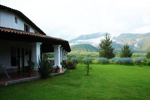 酒店 Villa Cantabria