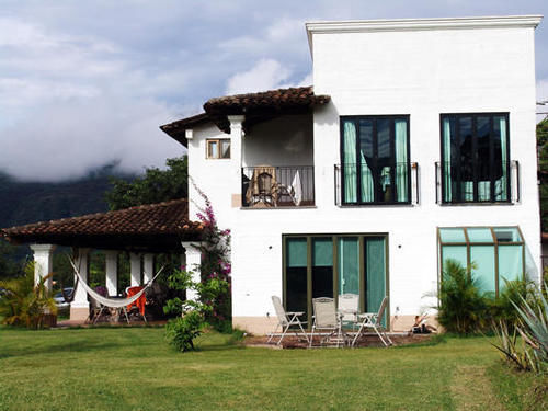 酒店 Villa Cantabria