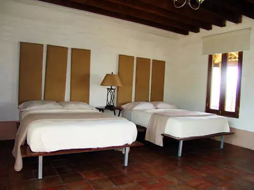 هتل Villa Cantabria