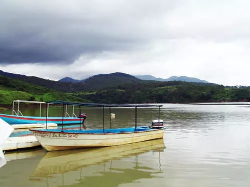 هتل Villa Cantabria