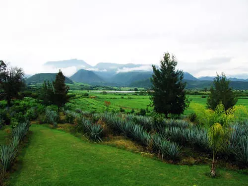 هتل Villa Cantabria