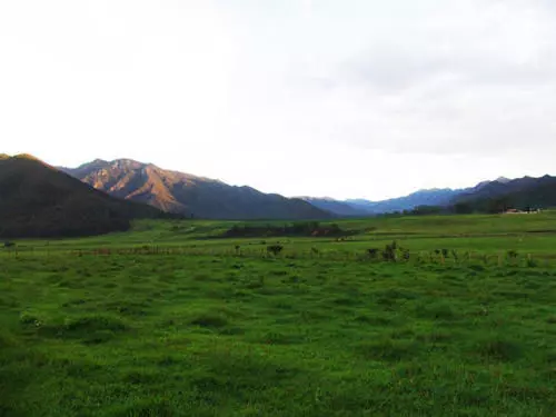 هتل Villa Cantabria