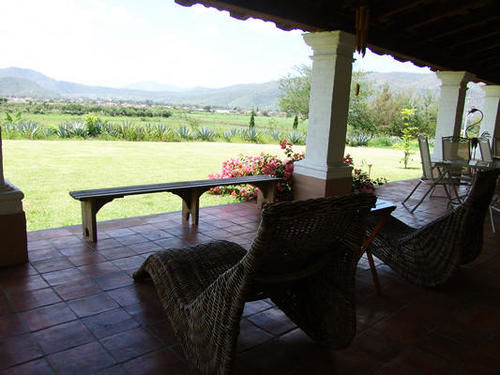 酒店 Villa Cantabria