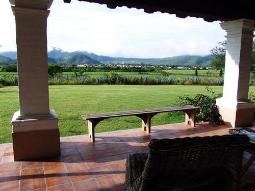 酒店 Villa Cantabria