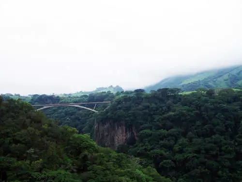 هتل Villa Cantabria