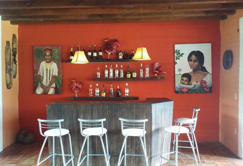 酒店 Villa Cantabria