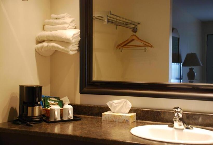 מוטל Rideau Heights Inn