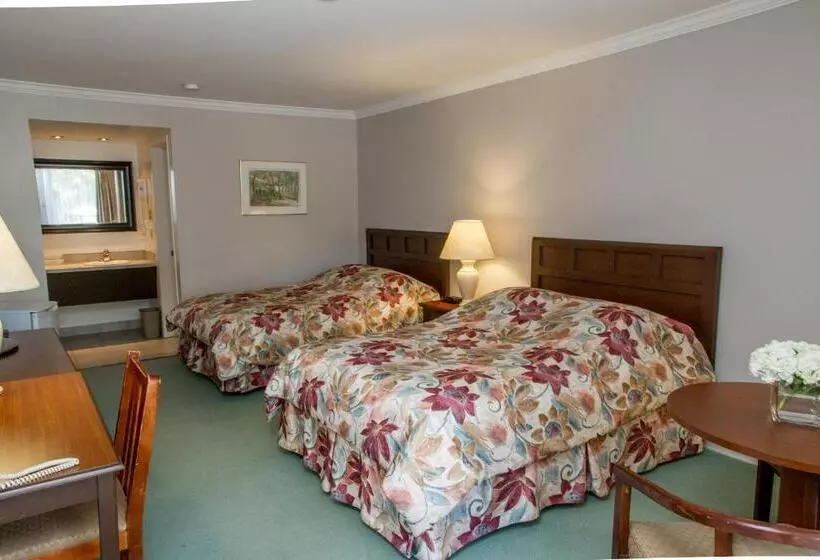 Motel Rideau Heights Inn