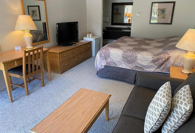 מוטל Rideau Heights Inn