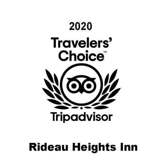 מוטל Rideau Heights Inn